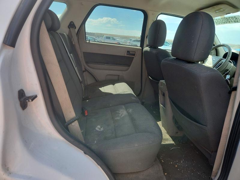Aukcja sprzedaży 2009 Ford Escape, vin: 1FMCU59389KC39630, numer aukcji: 62780566
