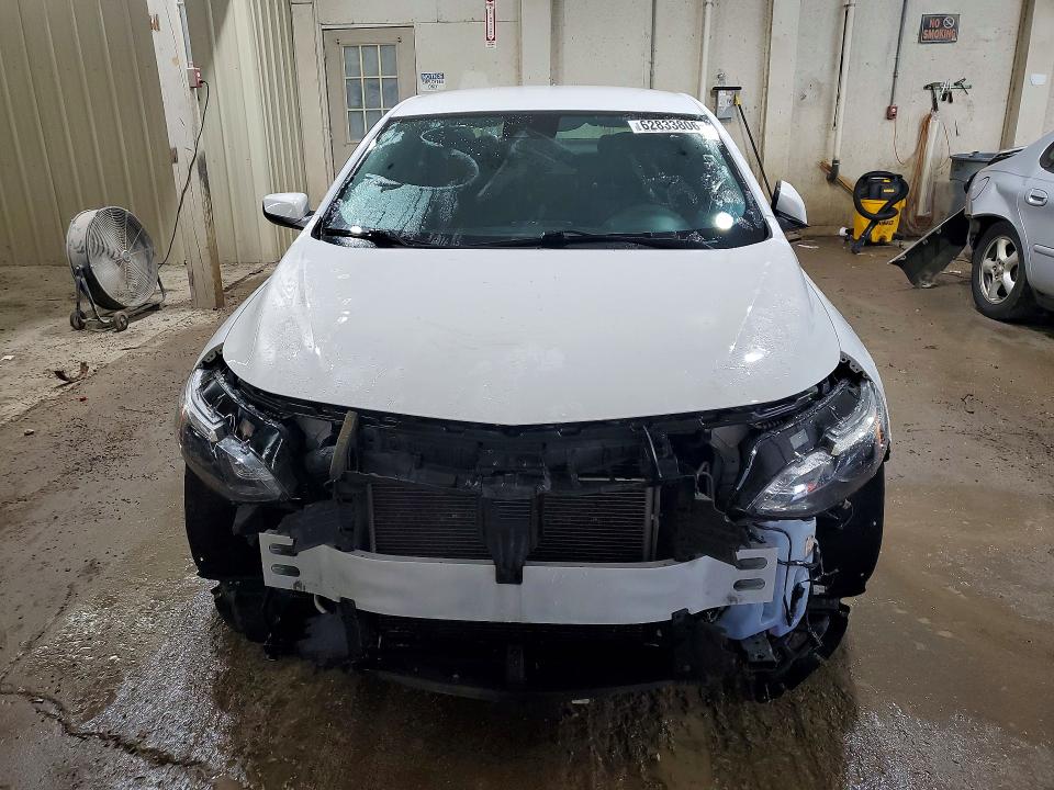 62833806 :رقم المزاد ، 1G1ZD5ST3PF222905 vin ، 2023 Chevrolet Malibu مزاد بيع