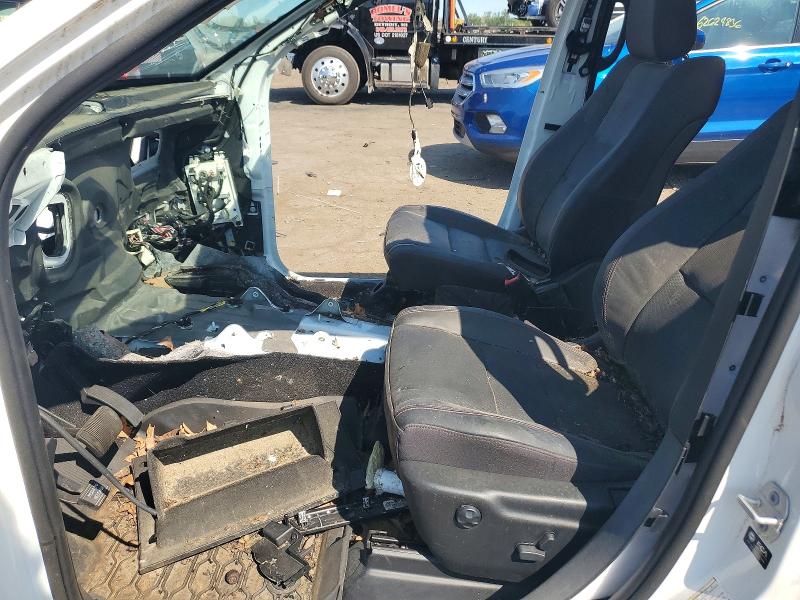 2021 Dodge Durango მანქანა იყიდება აუქციონზე, vin: 1C4SDJCT3MC762980, აუქციონის ნომერი: 63111486