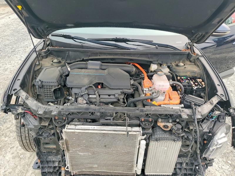 2022 Hyundai Tucson მანქანა იყიდება აუქციონზე, vin: KM8JCCA16NU050059, აუქციონის ნომერი: 60746396