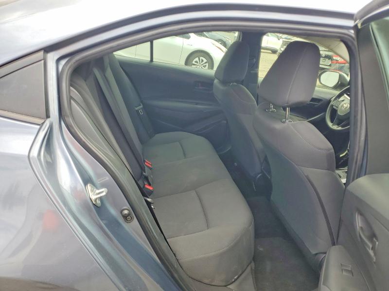 Продажа на аукционе авто 2022 Toyota Corolla, vin: JTDEPMAE4N3029980, номер лота: 59402596