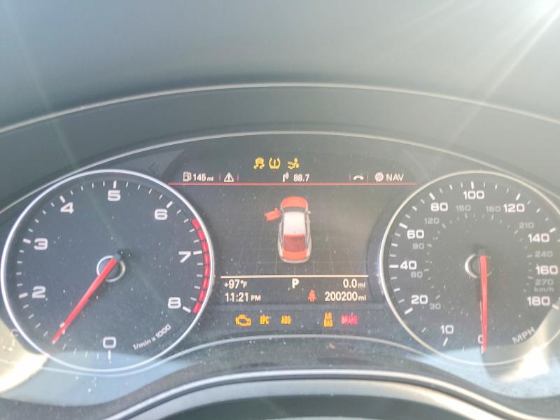 60325026 :رقم المزاد ، WAUYGAFC1CN147552 vin ، 2012 Audi A7 مزاد بيع