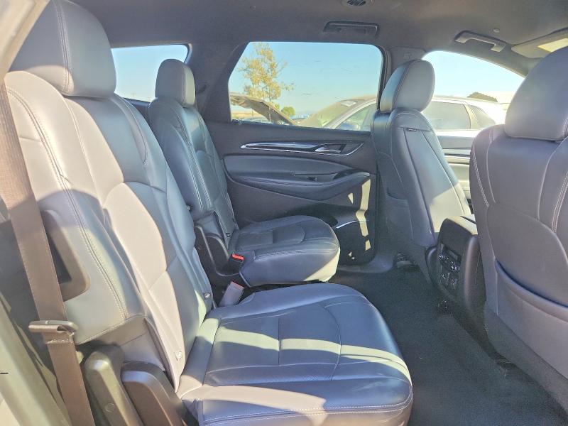 Продаж на аукціоні авто 2022 Buick Enclave, vin: 5GAEVBKW4NJ126966, номер лоту: 61327076