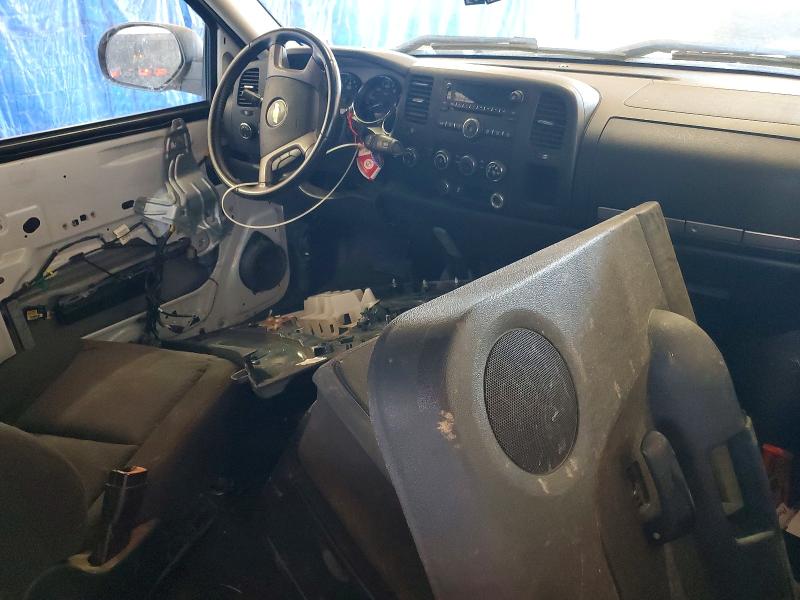 Продажа на аукционе авто 2013 Chevrolet Silverado, vin: 3GCPKSE79DG111383, номер лота: 61765056