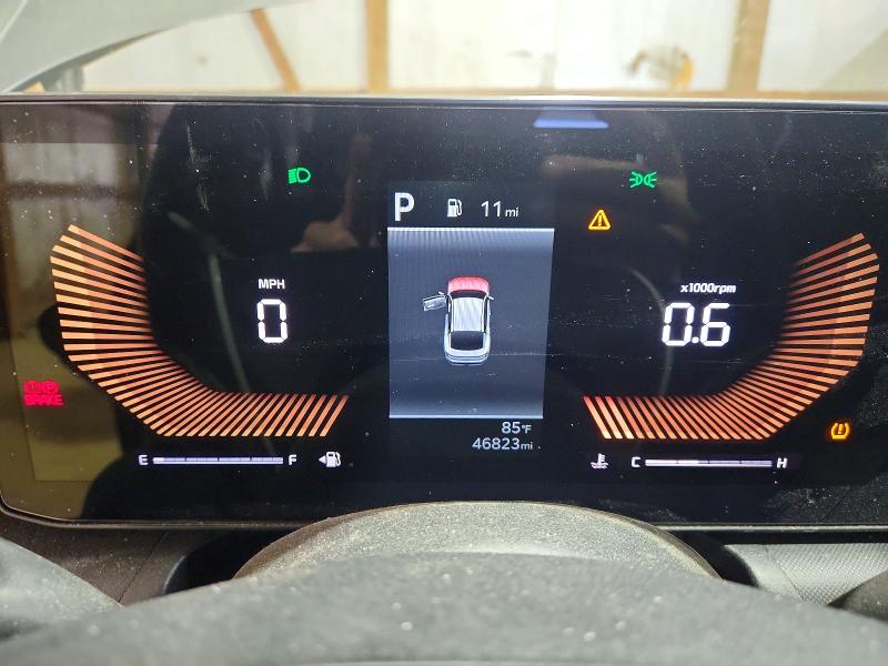 Aukcja sprzedaży 2025 Kia K4, vin: 3KPFT4DE5SE020981, numer aukcji: 63355226