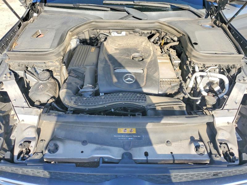 Aukcja sprzedaży 2019 Mercedes-benz Glc, vin: WDC0G4JB4KF594931, numer aukcji: 61535286