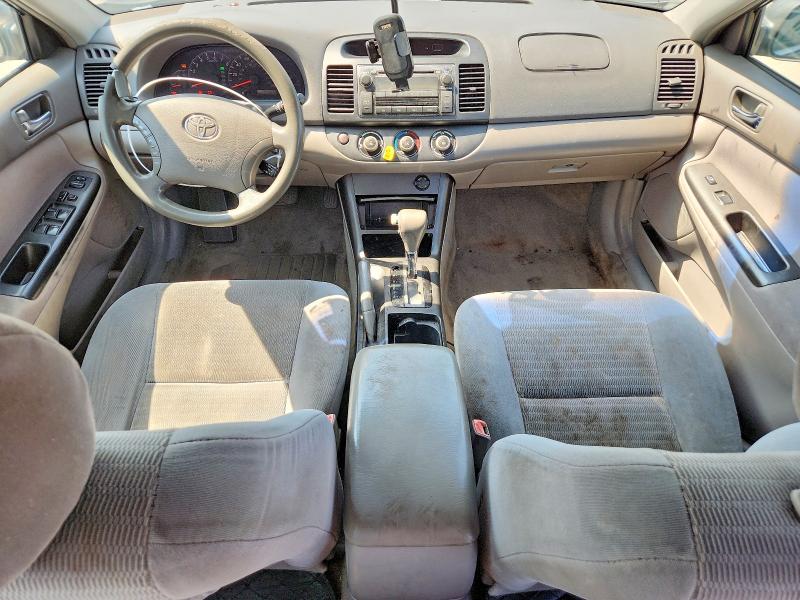 2006 Toyota Camry მანქანა იყიდება აუქციონზე, vin: 4T1BE32K56U679013, აუქციონის ნომერი: 63277736