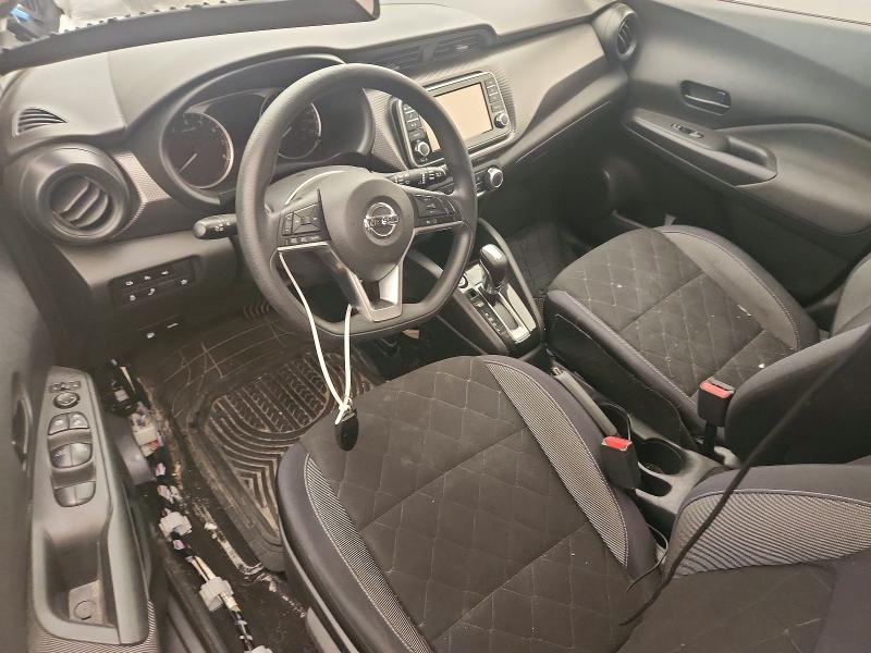Aukcja sprzedaży 2020 Nissan Kicks, vin: 3N1CP5BV5LL501913, numer aukcji: 59994766