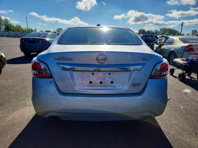 62296576 :رقم المزاد ، 1N4AL3AP5EN234742 vin ، 2014 Nissan Altima مزاد بيع