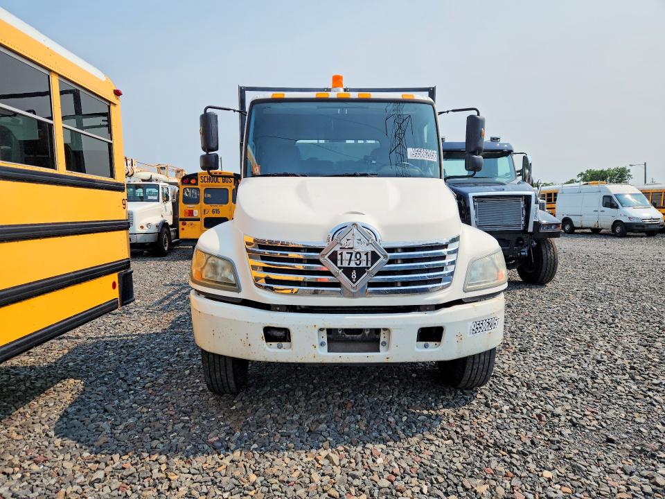 Aukcja sprzedaży 2008 Hino Hino 338, vin: 5PVNV8JT182S50913, numer aukcji: 95586205