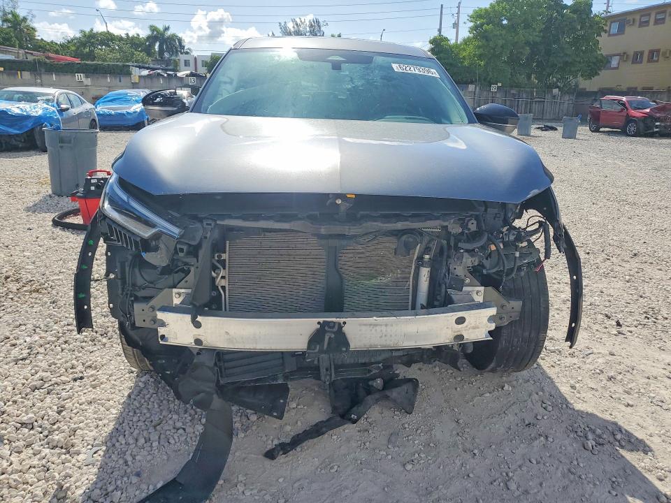 Продажа на аукционе авто 2024 Infiniti Qx60, vin: 5N1DL1ERXRC351916, номер лота: 62279396