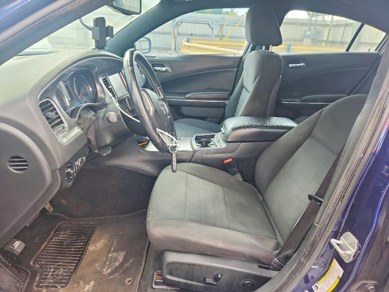 Aukcja sprzedaży 2014 Dodge Charger, vin: 2C3CDXHG2EH370014, numer aukcji: 61060896