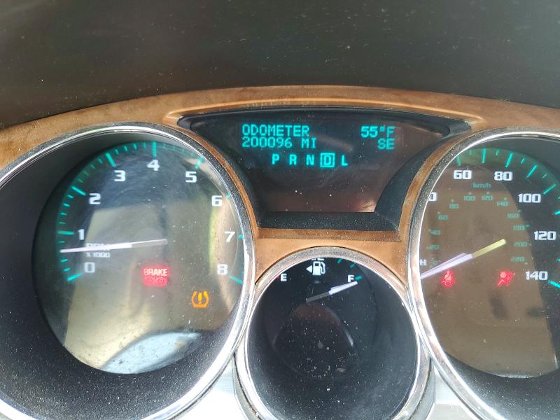 Aukcja sprzedaży 2012 Buick Enclave, vin: 5GAKRCED7CJ139344, numer aukcji: 63054276