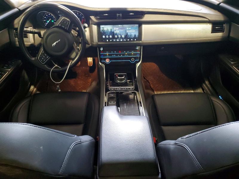 Продажа на аукционе авто 2020 Jaguar Xf, vin: SAJBJ4FX7LCY84346, номер лота: 59586906
