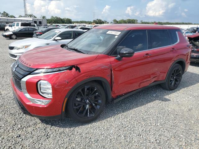 Продаж на аукціоні авто 2023 Mitsubishi Outlander, vin: JA4J3UA80PZ042661, номер лоту: 60431866