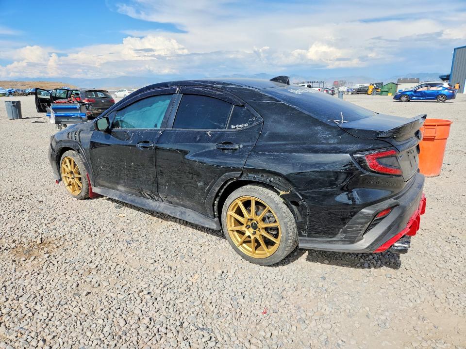 Aukcja sprzedaży 2024 Subaru Wrx, vin: JF1VBAH66R9810195, numer aukcji: 60719856