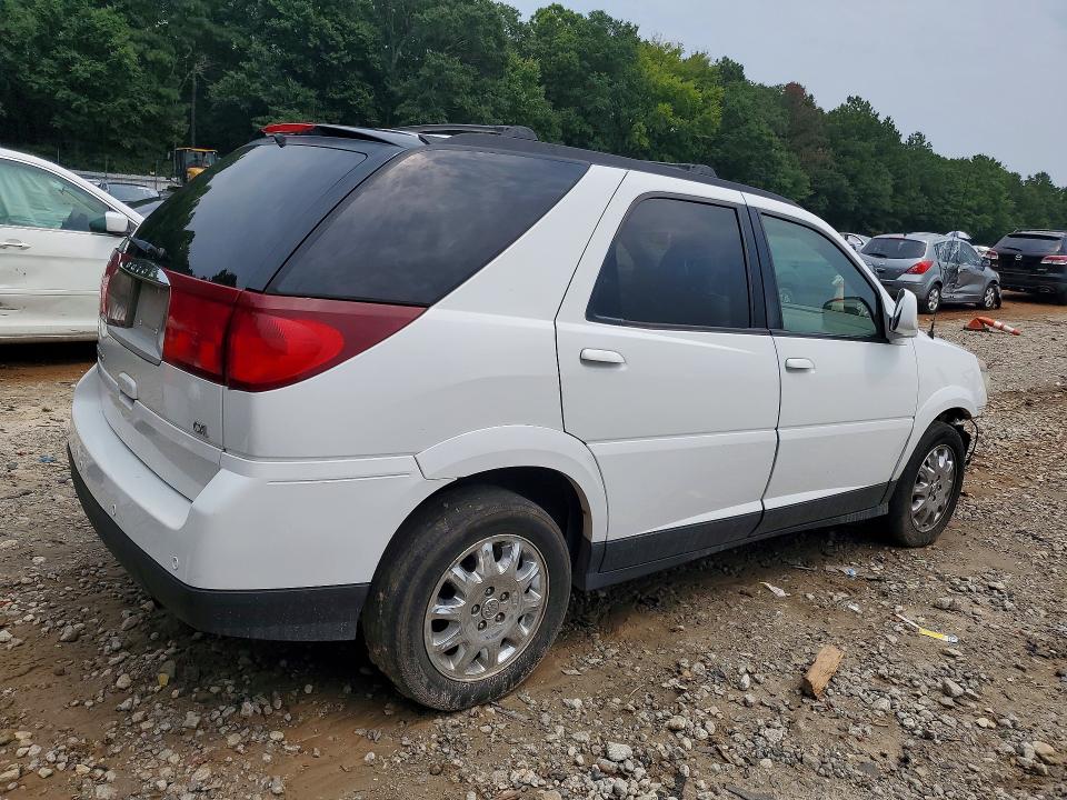 Продаж на аукціоні авто 2006 Buick Rendezvous, vin: 3G5DA03L66S528784, номер лоту: 62791786