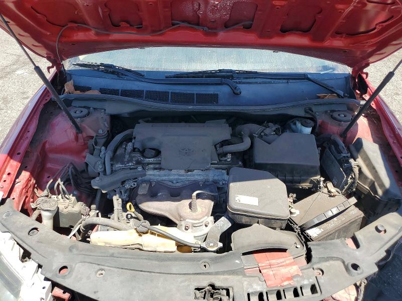 Продажа на аукционе авто 2013 Toyota Camry, vin: 4T1BF1FK6DU654887, номер лота: 62083576