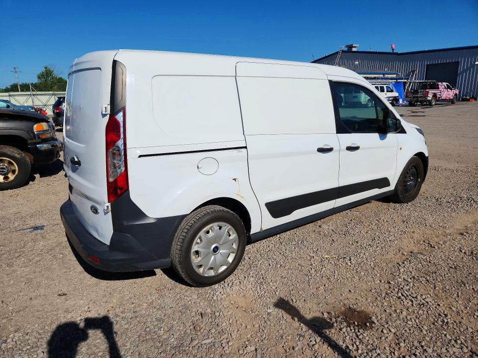 Aukcja sprzedaży 2016 Ford Transit Connect, vin: NM0LS7E72G1239766, numer aukcji: 60204776