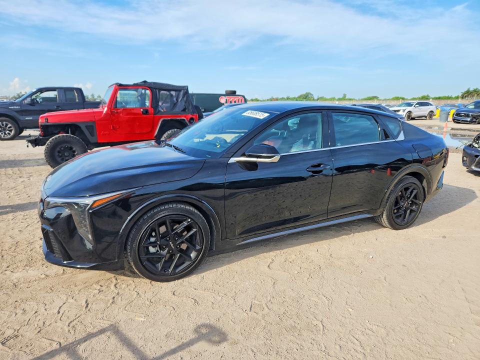 Aukcja sprzedaży 2025 Kia K4, vin: 3KPFW4DC2SE198806, numer aukcji: 85608515