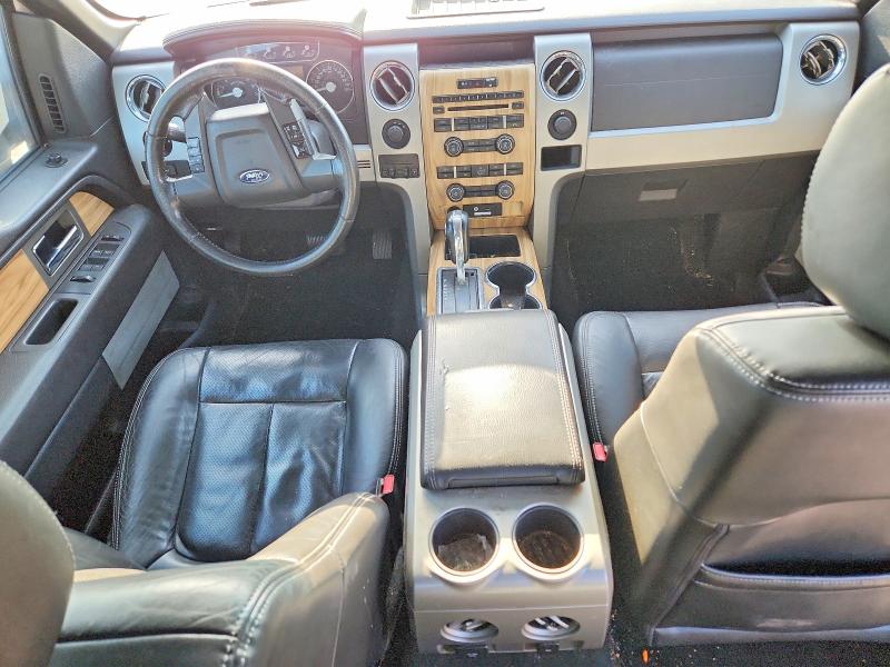 Auction sale of the 2011 Ford F150, vin: 1FTFW1EF9BFB56534, lot number: 61355906
