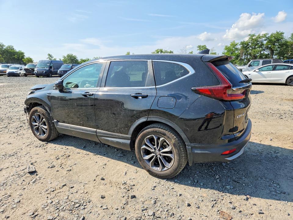 Продаж на аукціоні авто 2020 Honda Cr-v, vin: 7FART6H84LE002176, номер лоту: 62163846