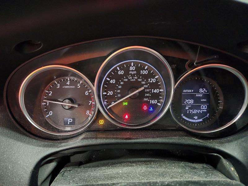 Продаж на аукціоні авто 2015 Mazda Cx-5, vin: JM3KE4BY2F0500861, номер лоту: 62252006