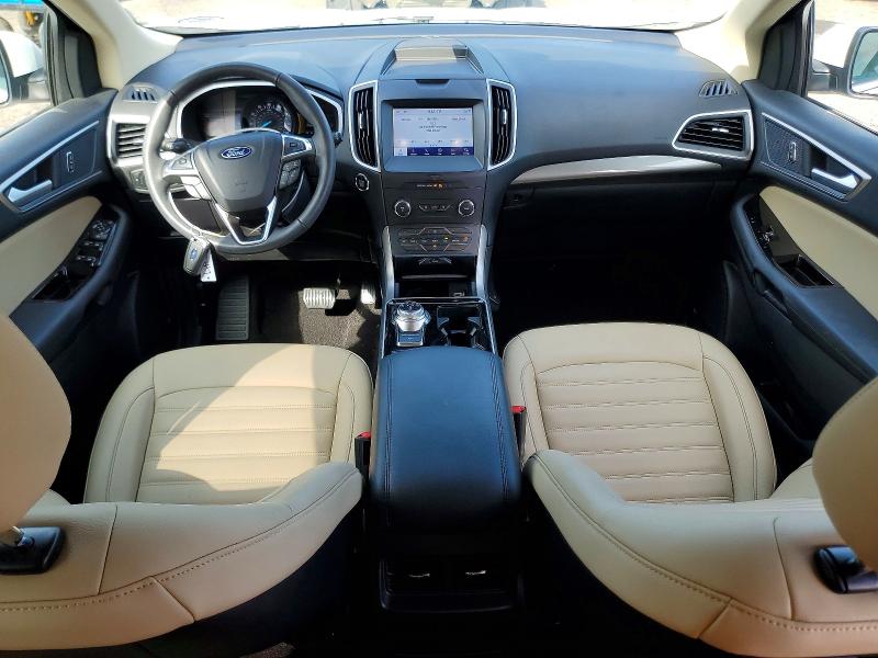 Продаж на аукціоні авто 2020 Ford Edge, vin: 2FMPK3J97LBB30654, номер лоту: 61018346