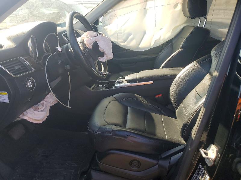 2012 Mercedes-benz Ml მანქანა იყიდება აუქციონზე, vin: 4JGDA5HB9CA014202, აუქციონის ნომერი: 62070986