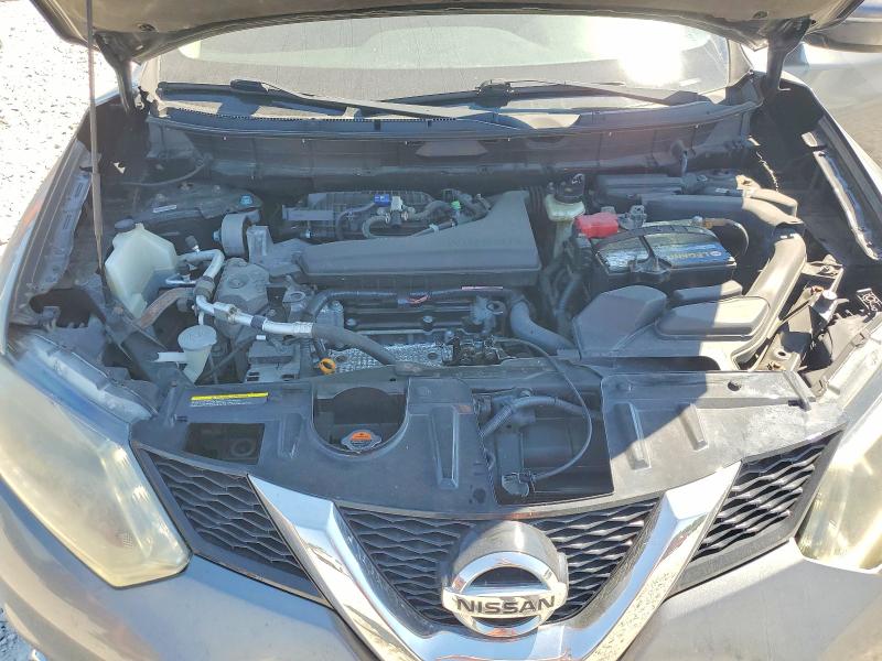 Продаж на аукціоні авто 2015 Nissan Rogue, vin: 5N1AT2MT9FC824920, номер лоту: 60768656