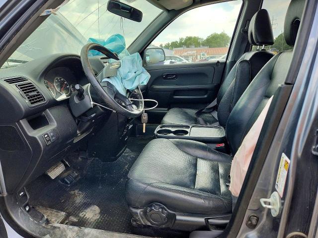 Продажа на аукционе авто 2006 Honda Cr-v, vin: JHLRD78996C024928, номер лота: 59685616