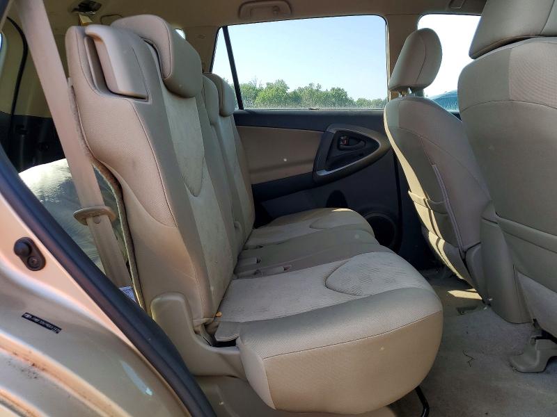 Aukcja sprzedaży 2009 Toyota Rav4, vin: JTMBF33V79D017478, numer aukcji: 61705536