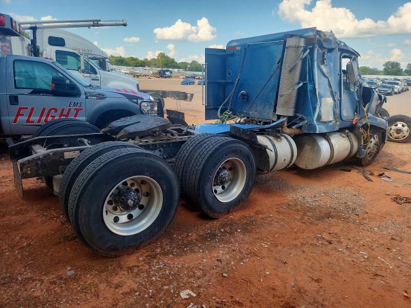 58379606 :رقم المزاد ، 1FUYDZYB4SH587978 vin ، 1995 Freightliner Fld120 مزاد بيع