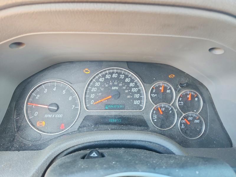 60399446 :رقم المزاد ، 1GKES16SX56181504 vin ، 2005 Gmc Envoy Xl مزاد بيع