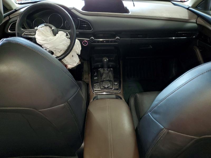 Продажа на аукционе авто 2021 Mazda Cx-30, vin: 3MVDMBDL9MM307285, номер лота: 62350616