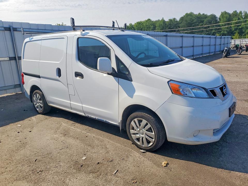 Aukcja sprzedaży 2021 Nissan Nv200, vin: 3N6CM0KN9MK691454, numer aukcji: 61339586