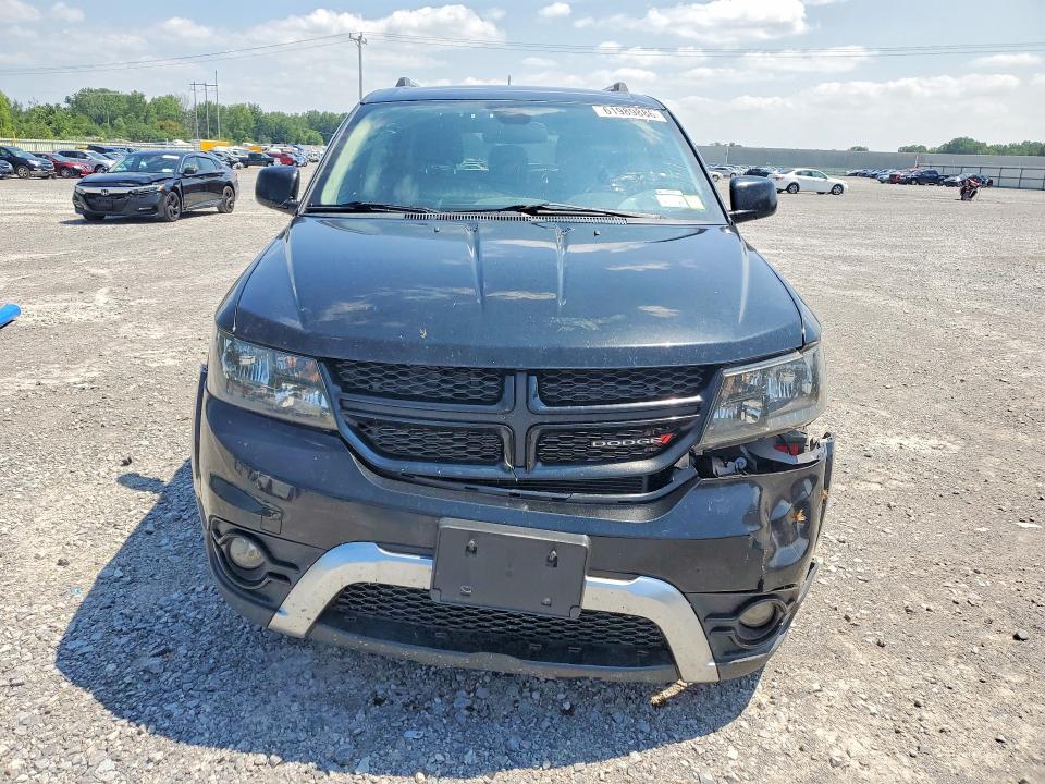 Aukcja sprzedaży 2018 Dodge Journey, vin: 3C4PDDGG4JT514869, numer aukcji: 61989886