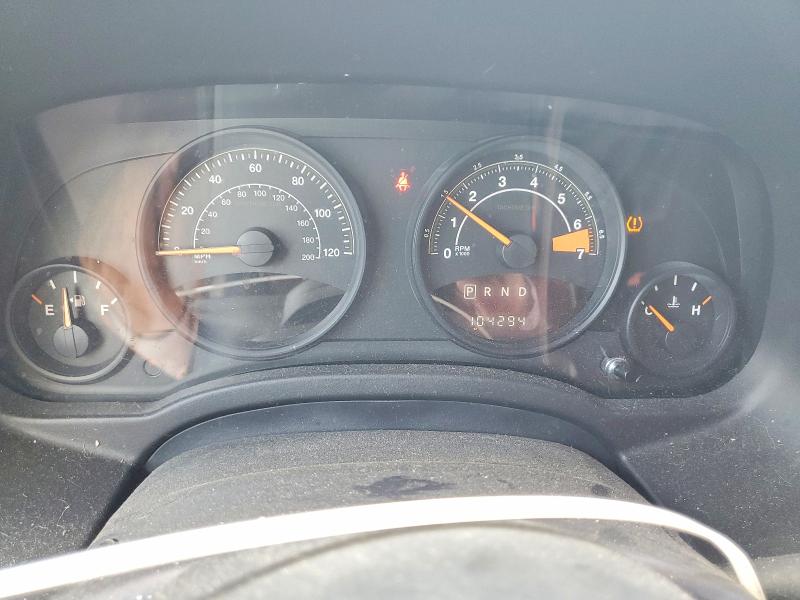 Продаж на аукціоні авто 2016 Jeep Patriot, vin: 1C4NJPBA0GD677800, номер лоту: 60243776