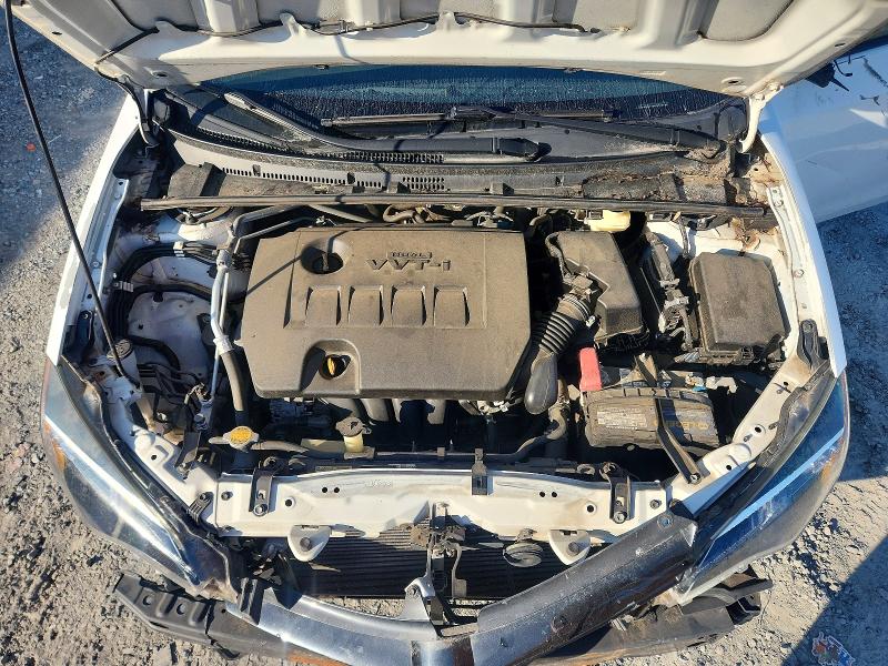 Aukcja sprzedaży 2017 Toyota Corolla, vin: 5YFBURHE3HP635393, numer aukcji: 60616006