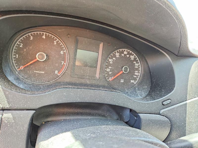 Aukcja sprzedaży 2014 Volkswagen Jetta, vin: 3VW2K7AJ4EM431221, numer aukcji: 60450596