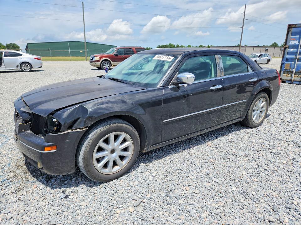Aukcja sprzedaży 2010 Chrysler 300, vin: 2C3CA5CV9AH250109, numer aukcji: 60517186