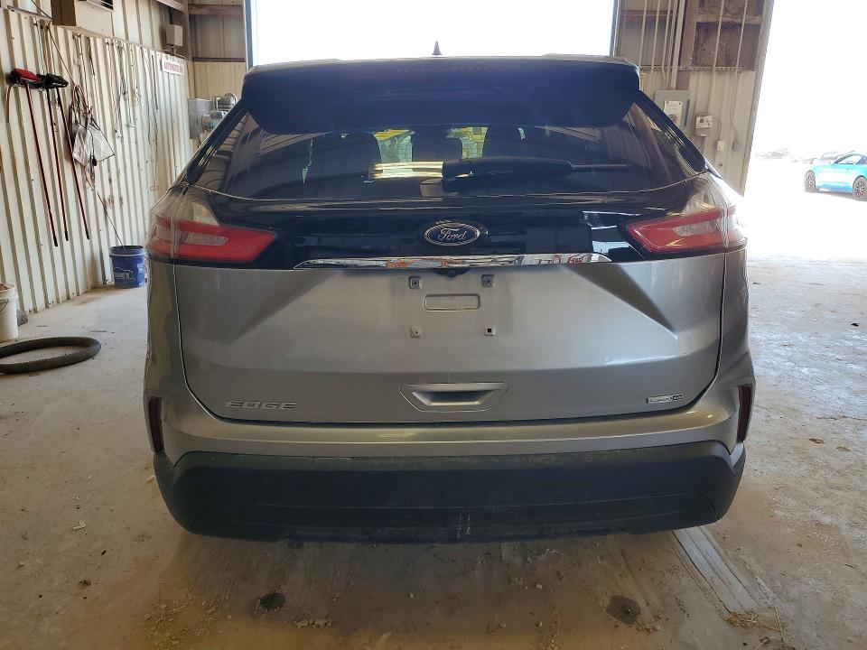 60591936 :رقم المزاد ، 2FMPK4G90PBA10388 vin ، 2023 Ford Edge مزاد بيع