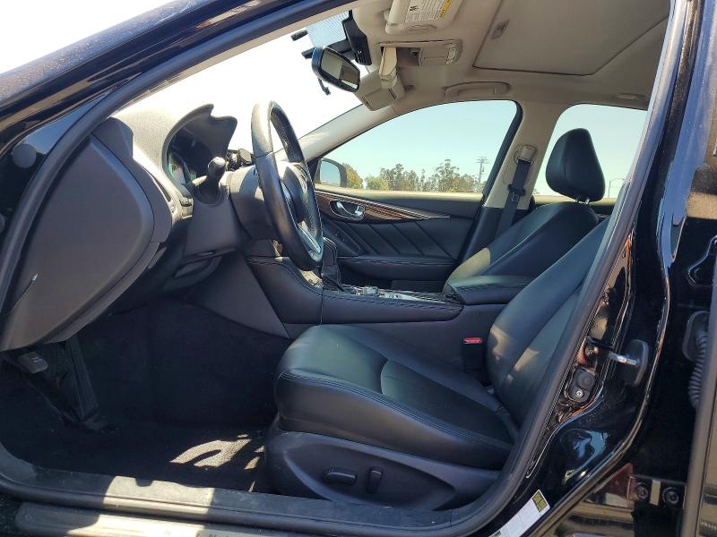 Aukcja sprzedaży 2018 Infiniti Q50, vin: JN1EV7AP9JM590546, numer aukcji: 60618376