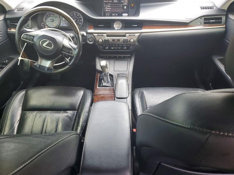 Продаж на аукціоні авто 2016 Lexus Es, vin: JTHBK1GG0G2239427, номер лоту: 62169016