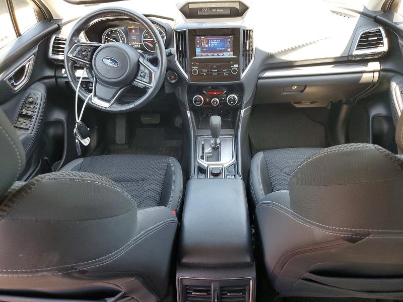 Продажа на аукционе авто 2021 Subaru Forester, vin: JF2SKAJC0MH576486, номер лота: 61759226