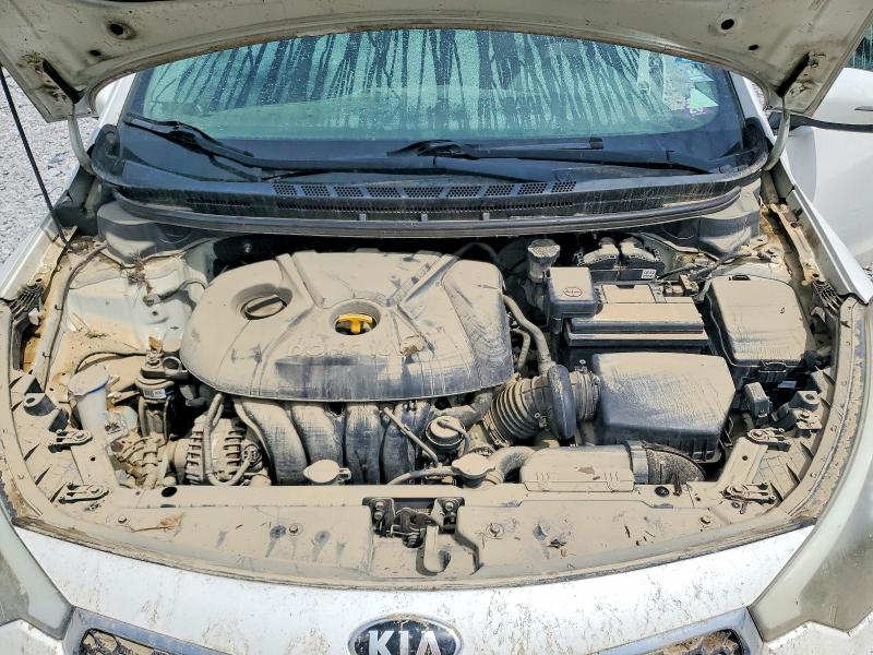 61996126 :رقم المزاد ، KNAFX4A62F5303046 vin ، 2015 Kia Forte مزاد بيع