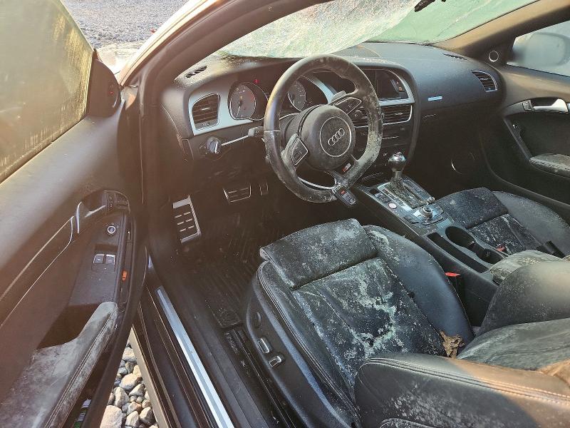 Aukcja sprzedaży 2016 Audi S5, vin: WAUC4AFR7GA034791, numer aukcji: 62977456