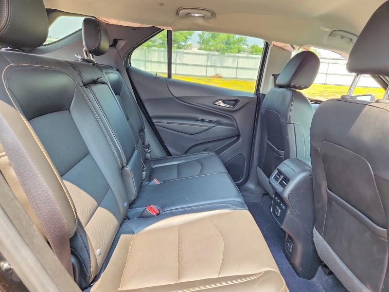 62721886 :رقم المزاد ، 2GNAXPEX4K6303024 vin ، 2019 Chevrolet Equinox مزاد بيع