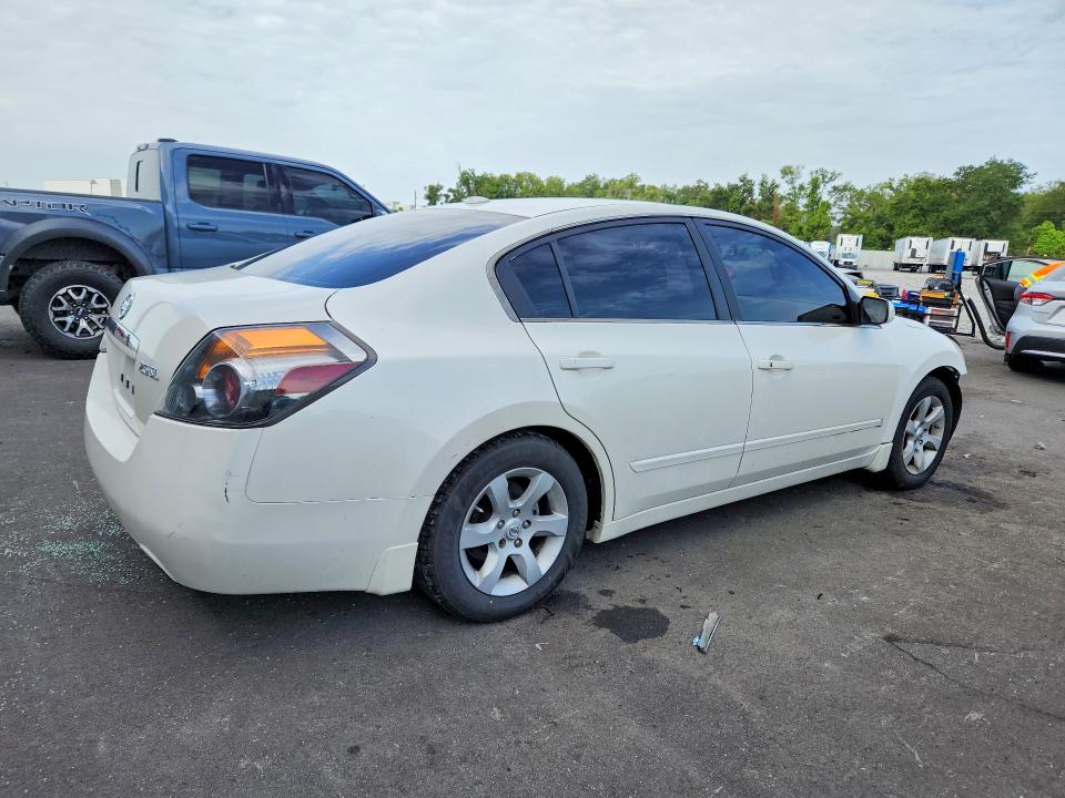 2009 Nissan Altima მანქანა იყიდება აუქციონზე, vin: 1N4AL21EX9N557196, აუქციონის ნომერი: 60833836