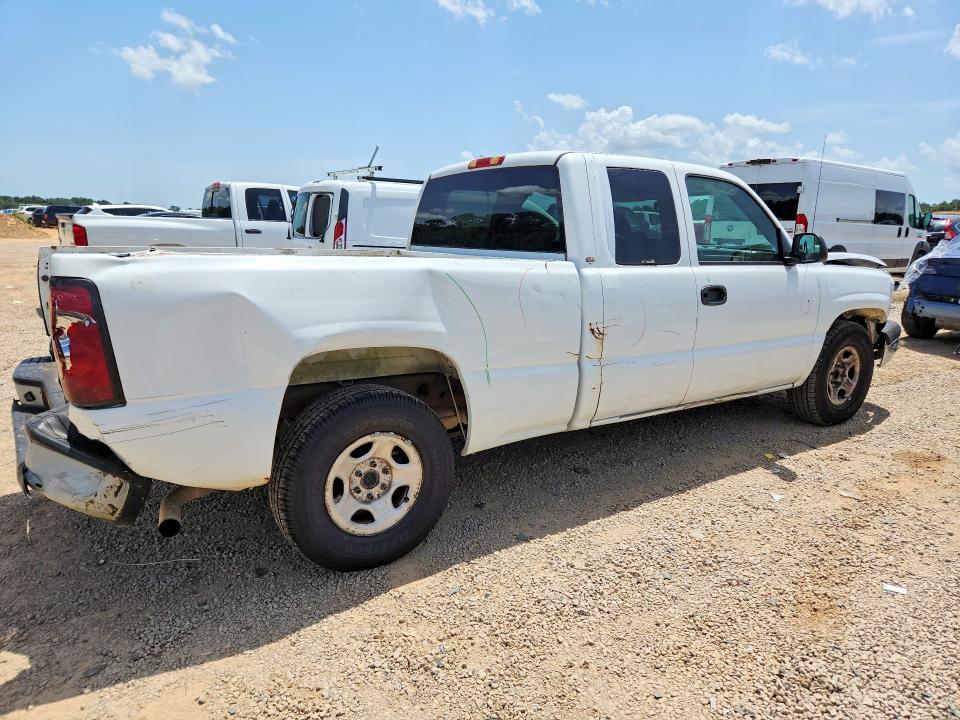Продаж на аукціоні авто 2004 Chevrolet Silverado, vin: 1GCEC19V94Z266491, номер лоту: 61388116